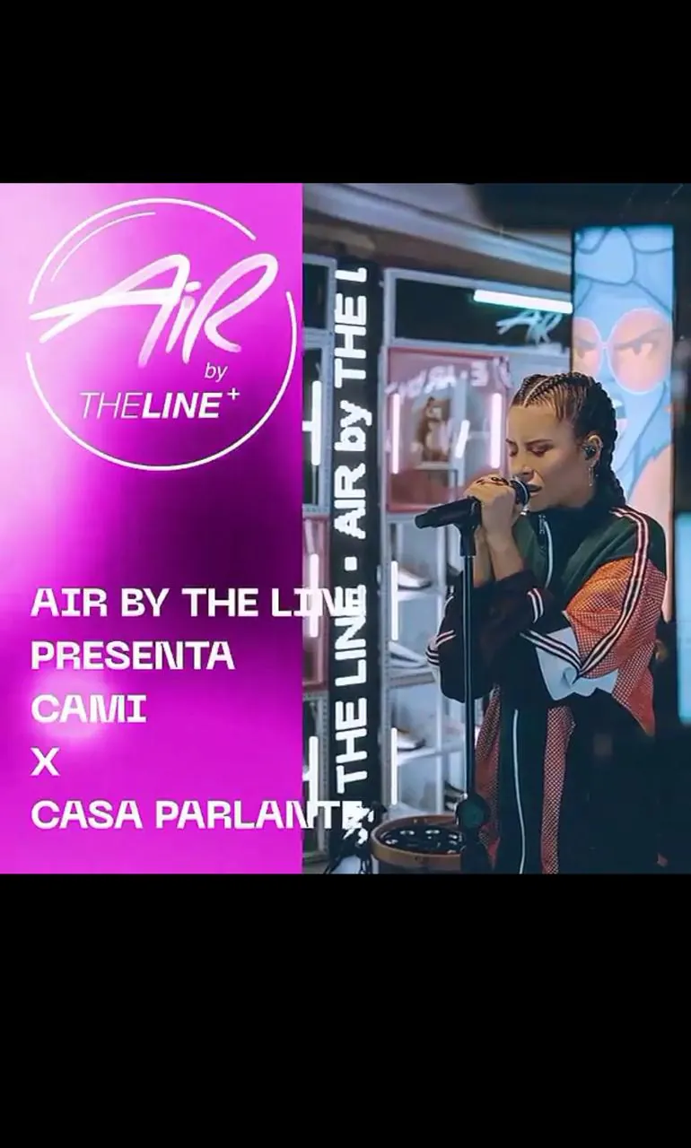 Nike Sportswear — Amplificación Apertura Pop Up · Chile