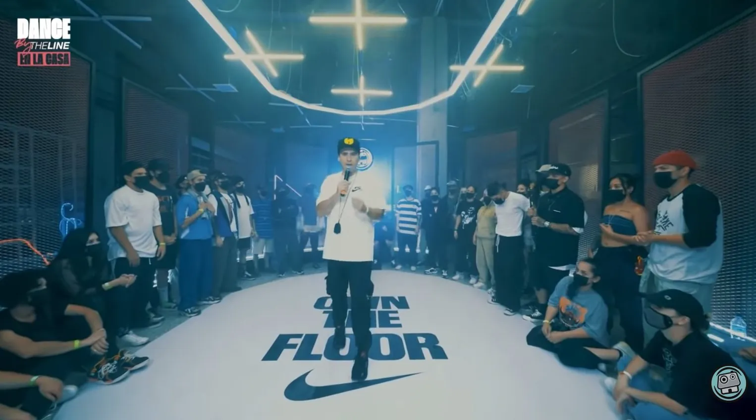 Nike Sportswear — Evento Apertura Retail · Chile