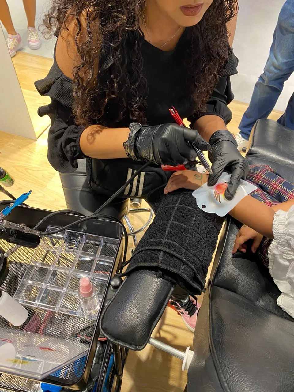 Adidas Originals — CX Retail · Panamá